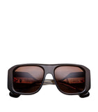 Jacques Marie Mage Alfie square sunglasses (British brand)