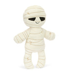 Jellycat Mummy Bob soft toy 33cm, UK version