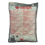 Ajinomoto MSG seasoning 1kg, imported from the UK