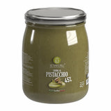 Scyavuru Pistachio Cream Spread 600g (British brand)