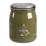 Costco UK Scyavuru Pistachio Cream Spread 600g- Buy online at McGrocer