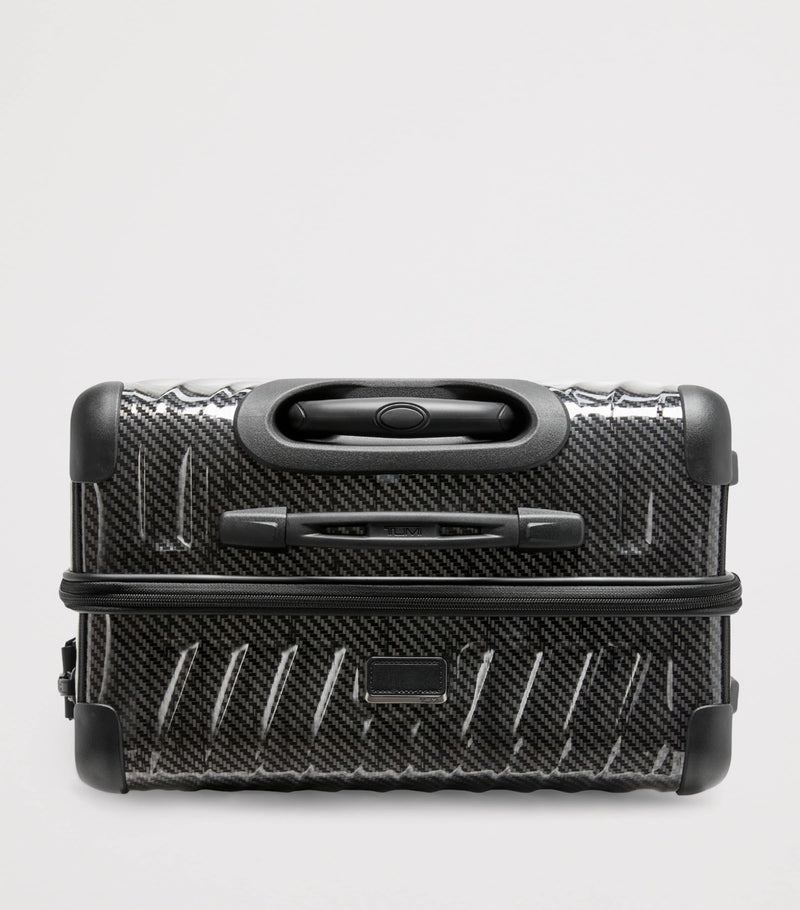 Tumi 19 Degree Lite International Carry-On Suitcase 55cm (British brand)