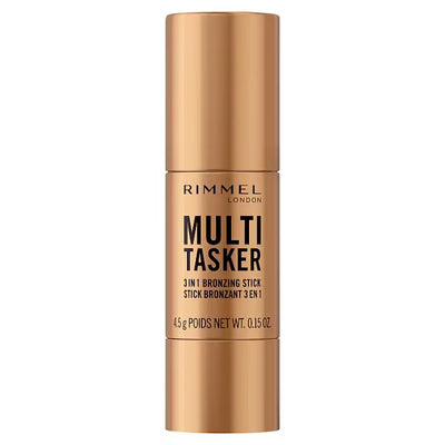 Superdrug Rimmel Multi Tasker 3 in 1 Bronzing Stick Deep - Jetzt online bei McGrocer kaufen