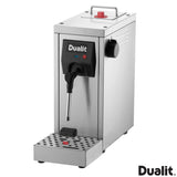 Costco UK Dualit Café Cino Milk Steamer- Buy online at McGrocer
