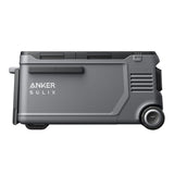 Anker Solix EverFrost 2 electric cooler 58L (British brand)