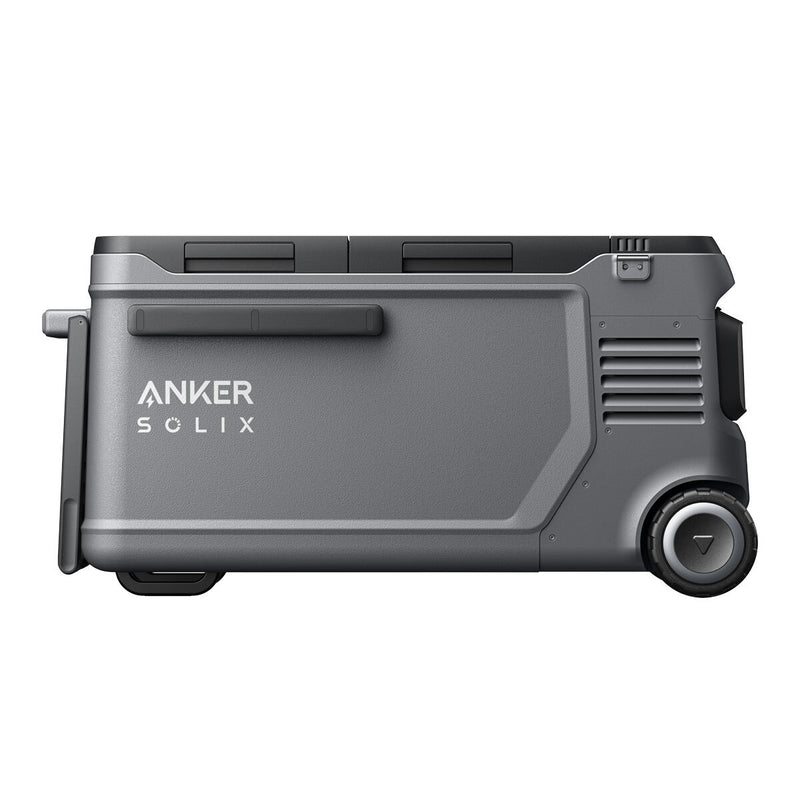Anker Solix EverFrost 2 electric cooler 58L (British brand)