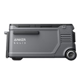 Anker Solix EverFrost 2 electric cooler 58L (British brand)