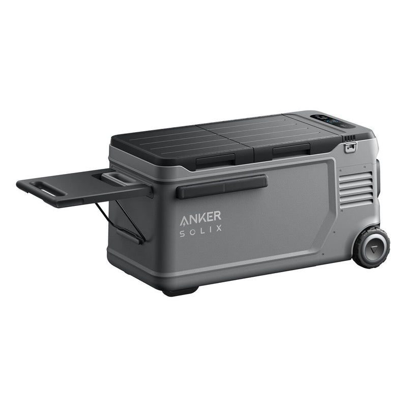 Anker Solix EverFrost 2 electric cooler 58L (British brand)