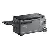 Anker Solix EverFrost 2 electric cooler 58L (British brand)