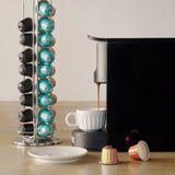 Dualit Intense Coffee Capsules 120pk - British product