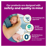 Pampers Premium Protection nappies size 4 174 pack (British brand)