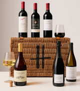Harrods Harrods The Wine Collection Hamper- Buy online at McGrocer