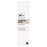 Superdrug Me+ SPF50 Booster 50ml Moisturising Sunscreen Serum- Buy online at McGrocer