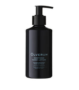 Harrods OLVERUM Soothing Hand Lotion 250ml- Buy online at McGrocer