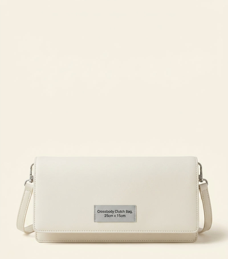 Prada mini satin cross-body bag (British brand)