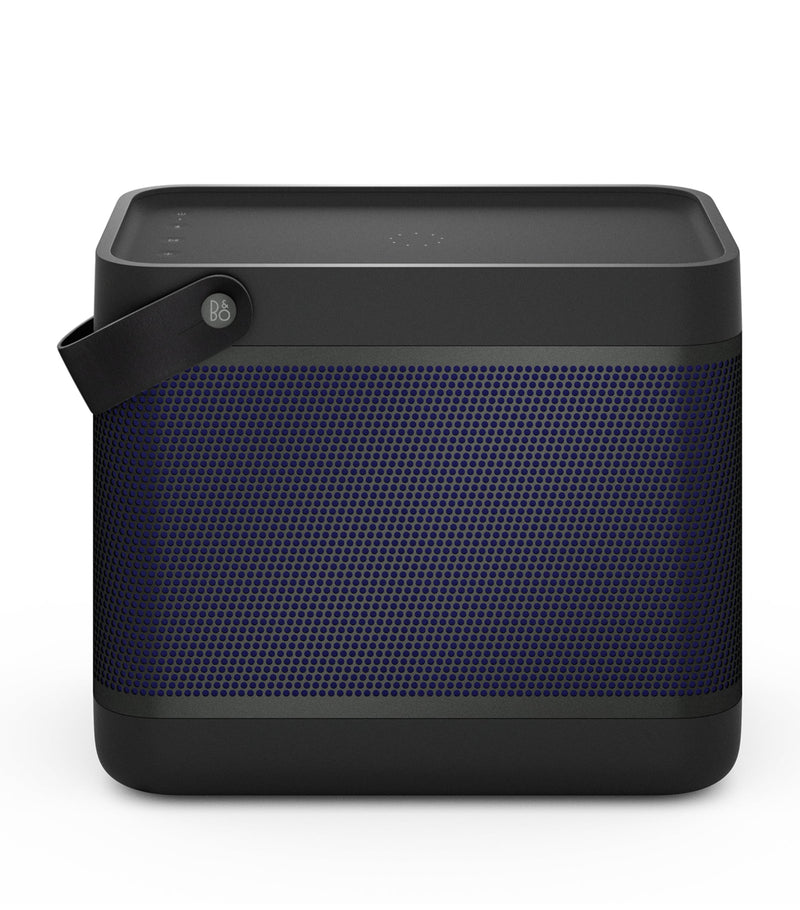 Bang & Olufsen Beolit 20 portable Bluetooth speaker - British product
