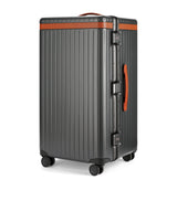 Harrods Carl Friedrik Trunk Spinner Check-In Suitcase 73cm- Buy online at McGrocer