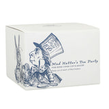 Whittard Alice in Wonderland cup and saucer set 280ml - British product