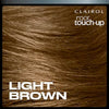 Clairol Root Touch Up Spray Light Brown - British product