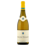 Macon-Villages Chardonnay white wine 750ml, imported from the UK