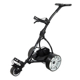 Ben Sayers electric golf trolley black 18-hole - British product