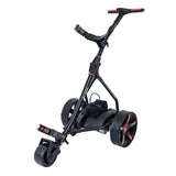 Costco UK Ben Sayers 18-Hole Electric Golf Trolley- Buy online at McGrocer