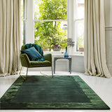 Costco UK Asiatic Ascot Green Rug, 160 x 230 cm- Buy online at McGrocer