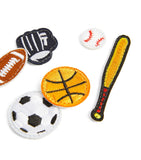 Becco Bags sports patch pack, imported from the UK