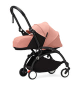 Harrods Stokke YOYO 0+ Newborn Stroller Seat Pack 0-6 Months Baby Stroller Seat- Buy online at McGrocer
