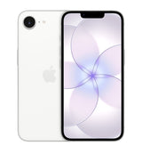 Harrods Apple iPhone 17e White Smartphone 256GB- Buy online at McGrocer