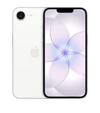 Apple iPhone 17e white 256GB - British product