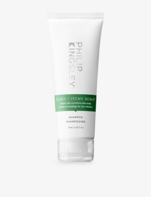 Flaky Itchy Scalp Shampoo - 1000ml