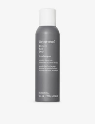 Living Proof Perfect hair Day dry shampoo 198ml, UK version