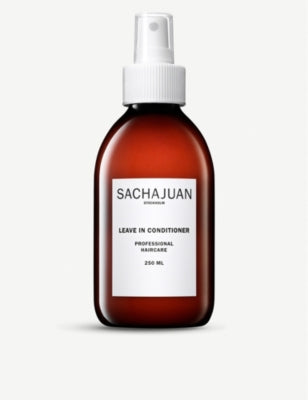Sachajuan leave-in conditioner 250ml (British brand)