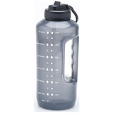 Smash charcoal sipper water bottle 1700ml - British product