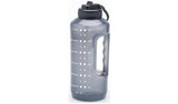 Smash charcoal sipper water bottle 1700ml - British product