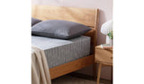 Argos Habitat Stockholm Printed Fitted Sheet - Single- Buy online at McGrocer