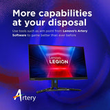 Lenovo R27i-30 gaming monitor 27 inch IPS FHD, UK version