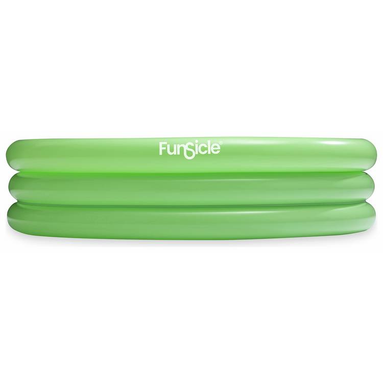 Funsicle 3ft 3 ring paddling pool, imported from the UK
