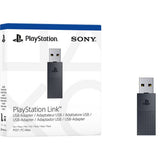 PlayStation Link USB Adapter, imported from the UK