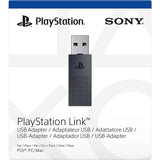PlayStation Link USB Adapter, imported from the UK