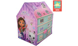 Argos Gabby's Dollhouse Wendy House Children's Playhouse (H9 x W9 x D54cm)- Buy online at McGrocer