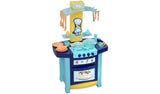 Bluey smart toy kitchen, imported from the UK