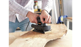 Challenge corded sheet sander 135W (British brand)