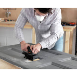 Challenge corded sheet sander 135W (British brand)
