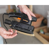 Challenge corded sheet sander 135W (British brand)