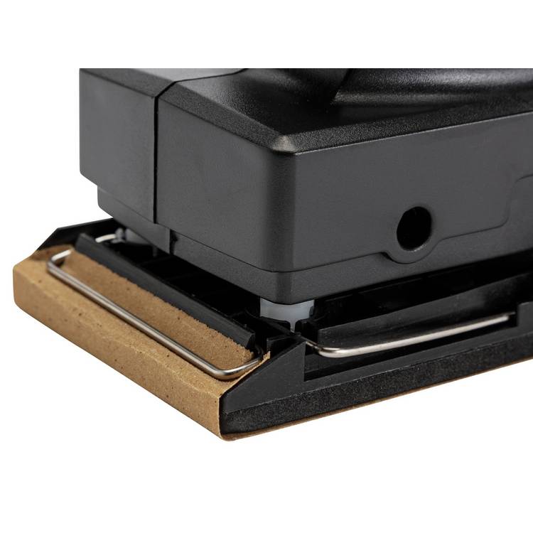 Challenge corded sheet sander 135W (British brand)