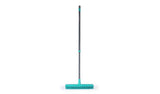 Beldray 2-in-1 pet lift and trap broom with rubber head, imported from the UK