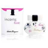 Salvatore Ferragamo Incanto Bloom eau de toilette 100ml - British product