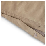 Habitat cotton textured print bedding set single, British brand